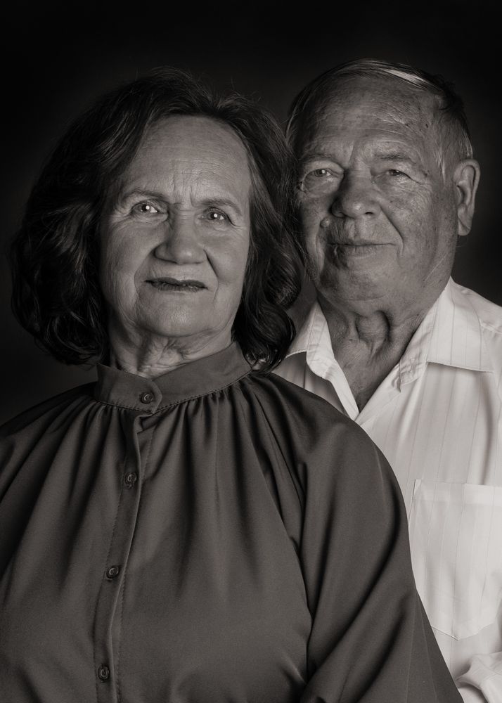 Photograph by Zhdanova Maria