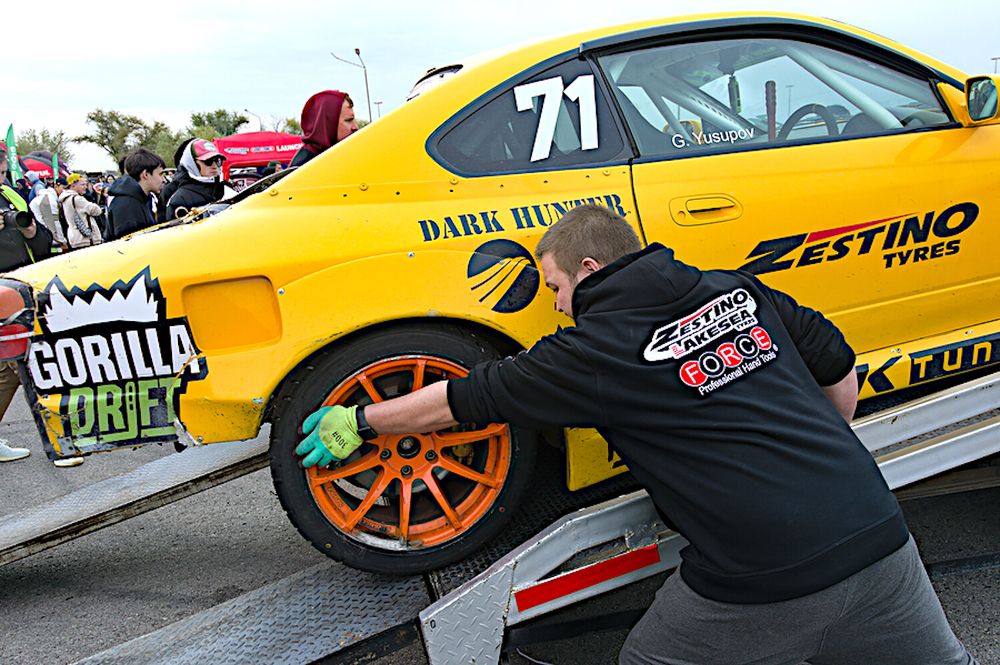 Photograph by Виктор Репников