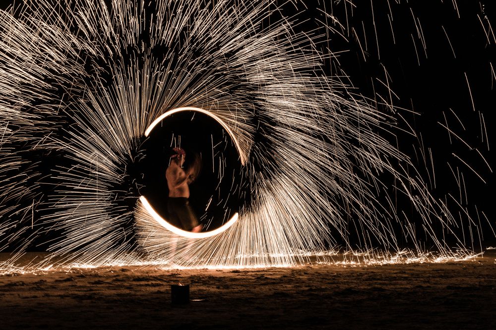 Photograph by Константин Араздурдыев