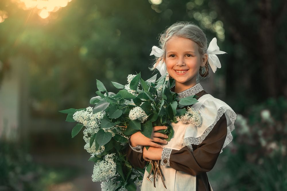 Photograph by Ирина Платонова