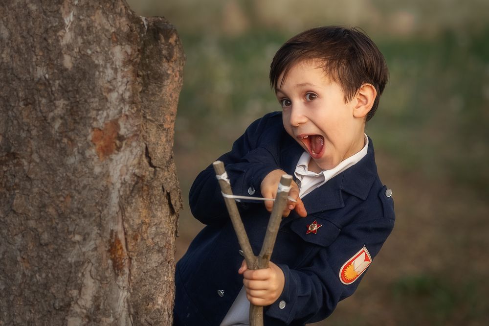 Photograph by Ирина Платонова