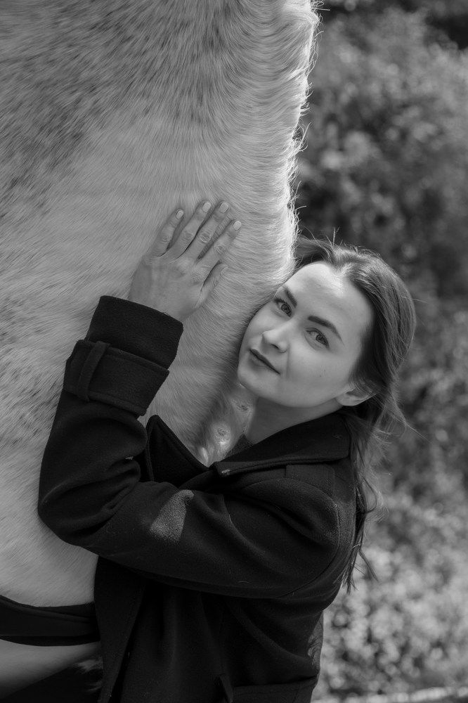 Photograph by Анастасия