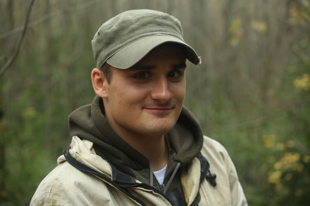 Photograph by Дмитрий Фетисов