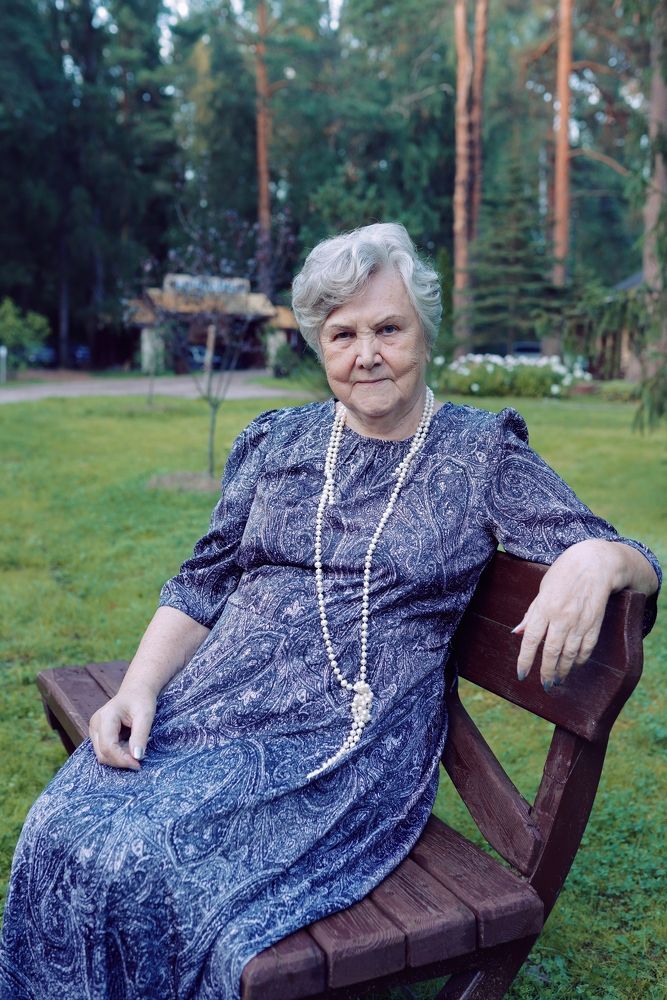 Photograph by Светлана Герасимчук