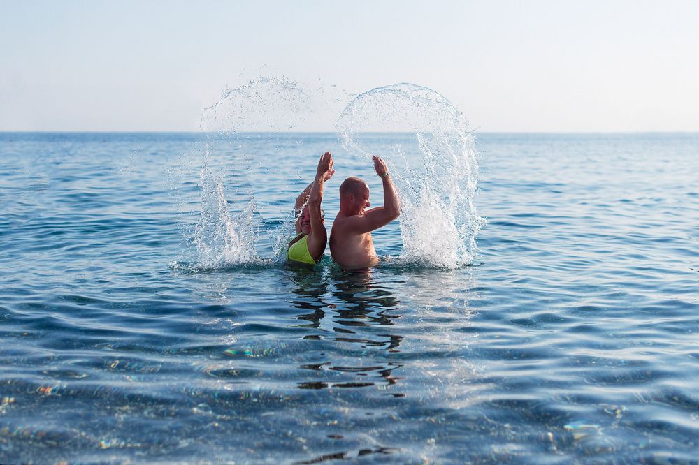 Photograph by Анопченко Ирина