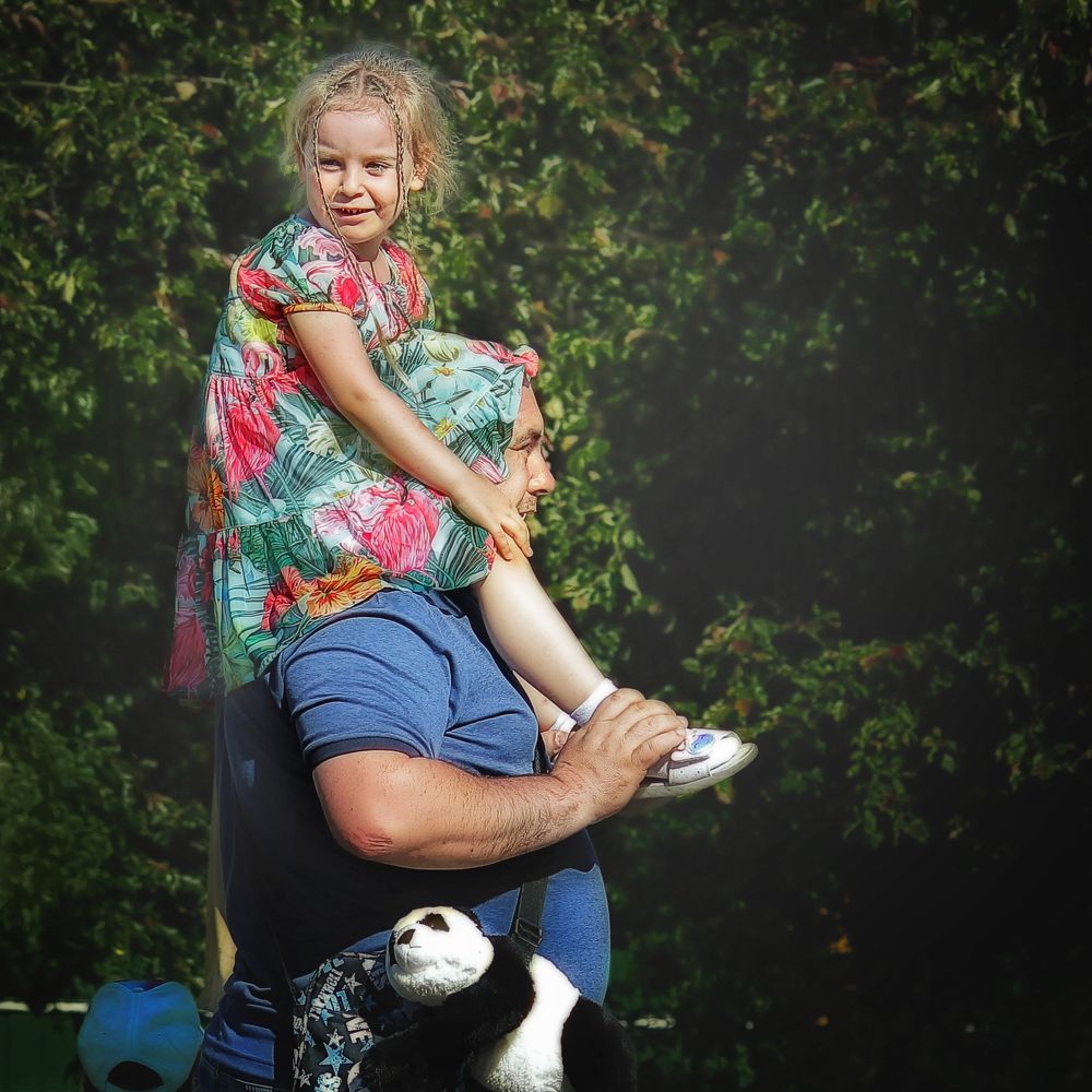 Photograph by Светлана К