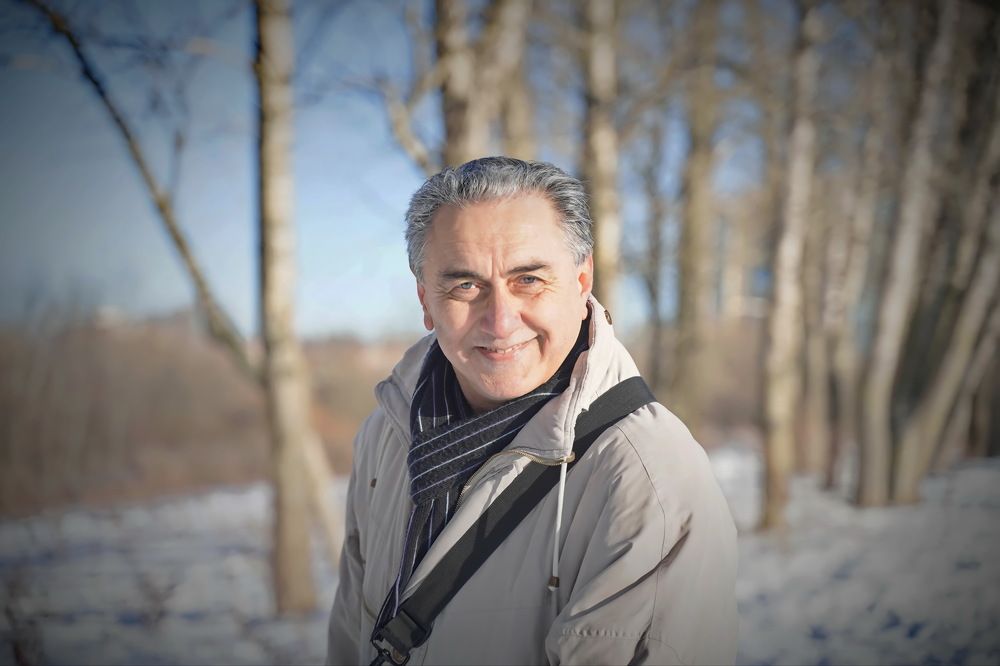 Фотография автора Анатолий Дауров