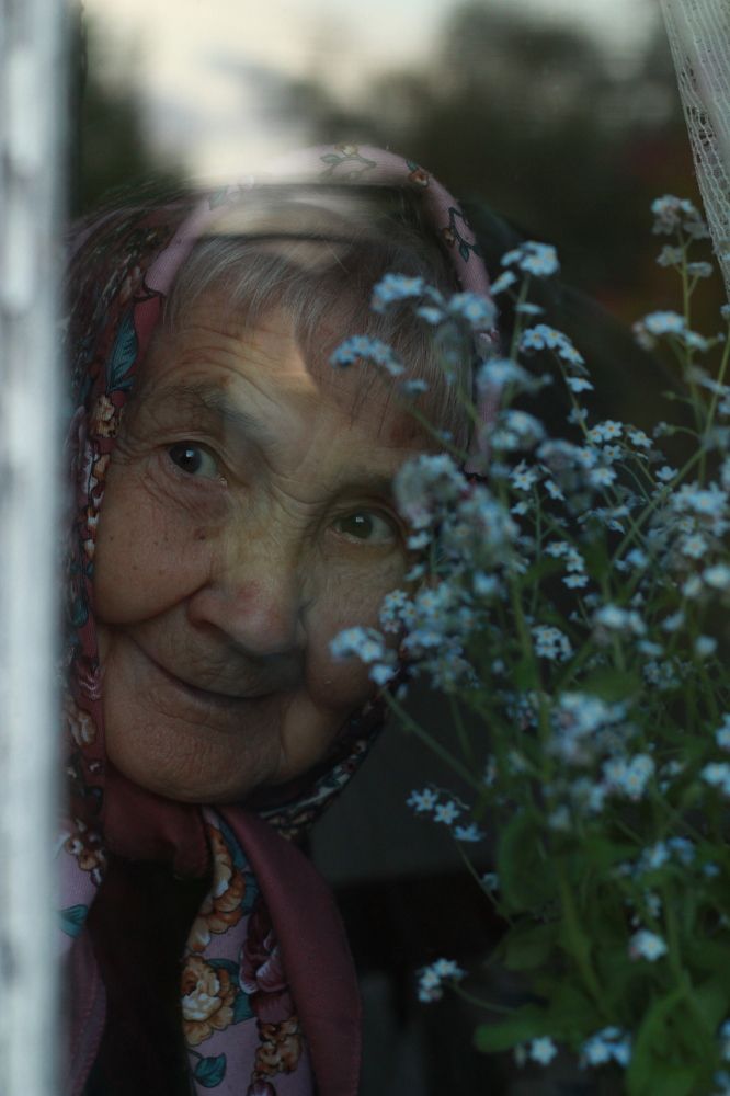 Photograph by Наталия Тарасова