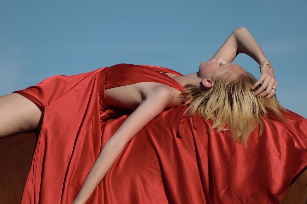 Photograph by Сергей Пюннинен