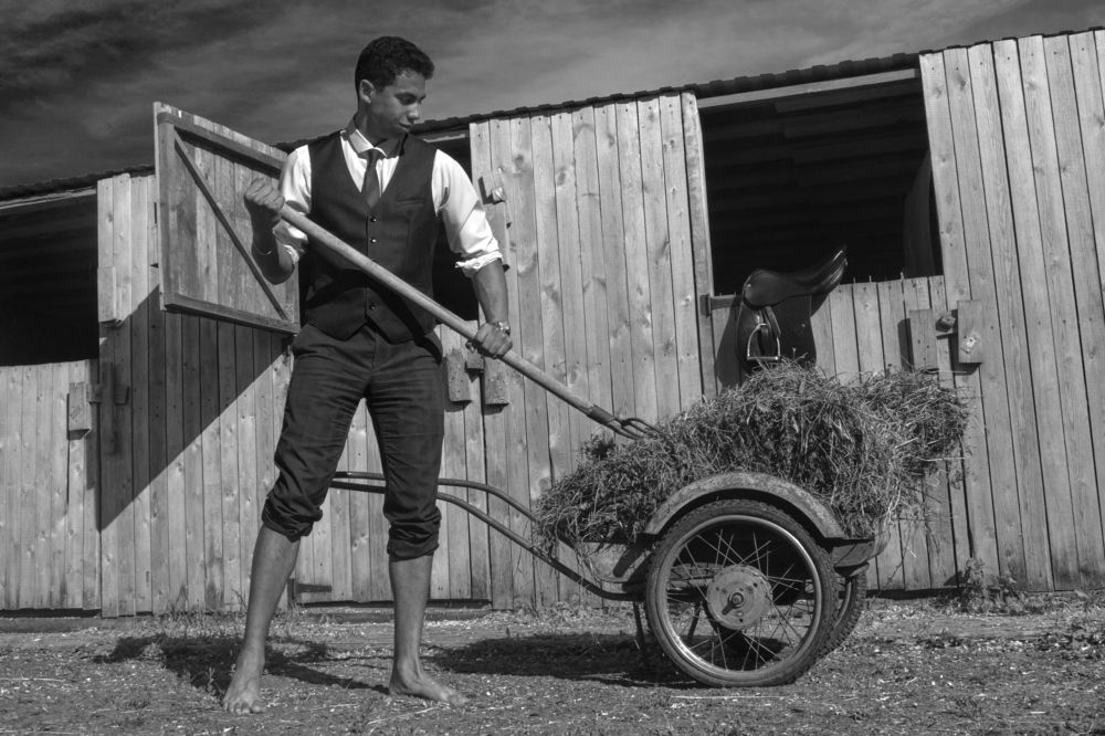 Photograph by Сергей Пюннинен