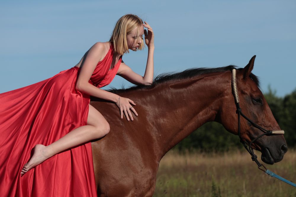 Photograph by Сергей Пюннинен