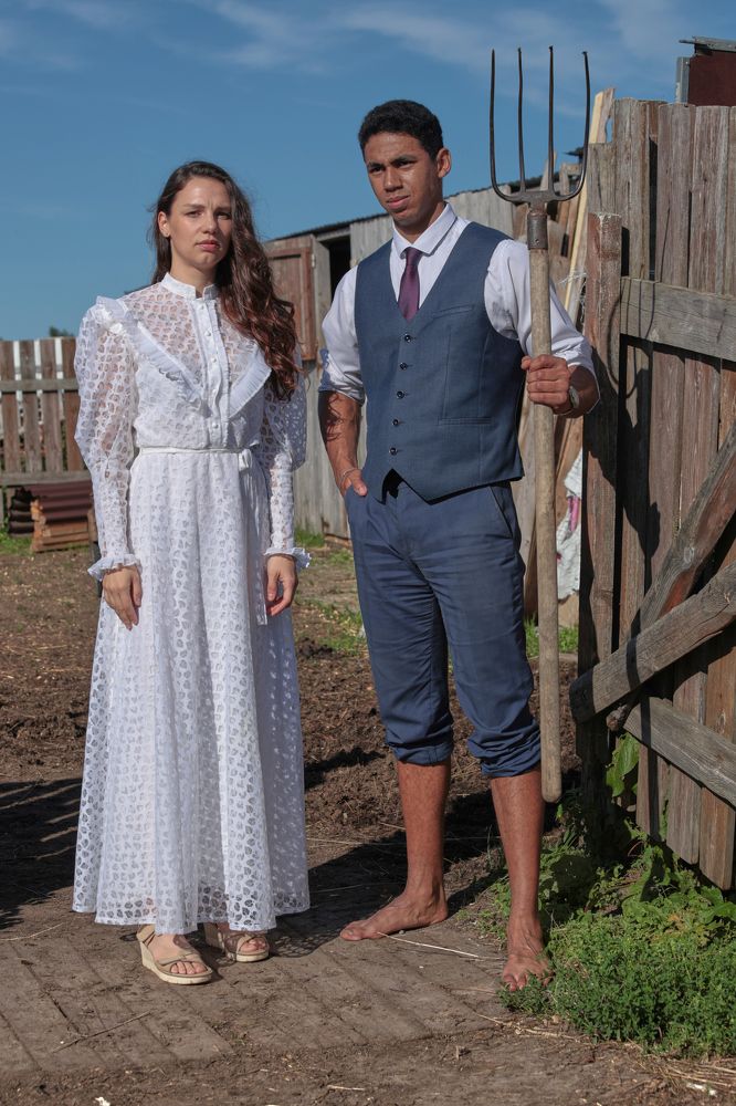 Photograph by Сергей Пюннинен