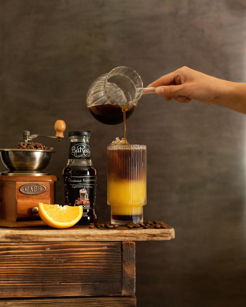 Photograph by Дарья Гомза