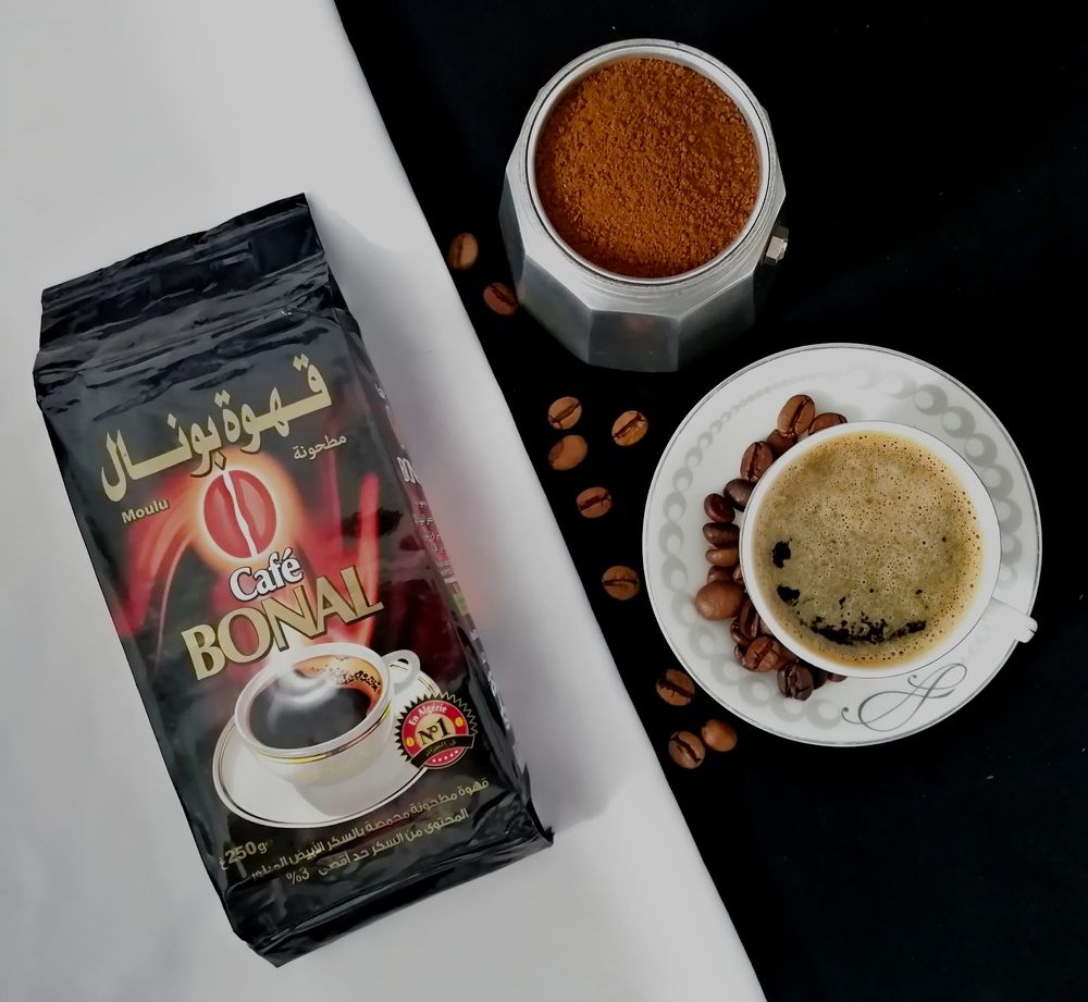 Photograph by Azzeddine Memmou