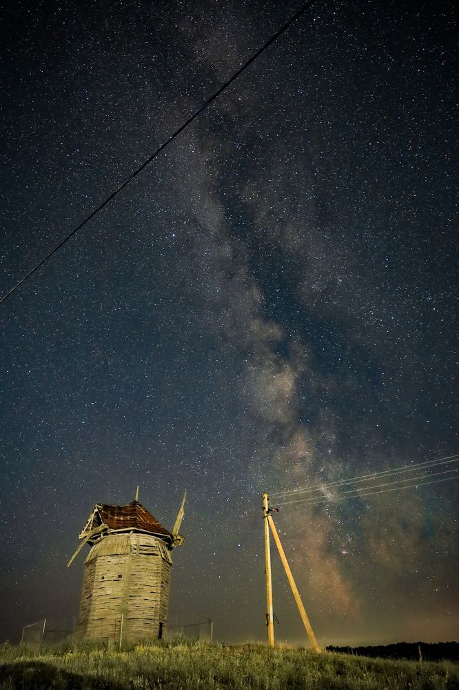 Photograph by Сергей Конюшенко