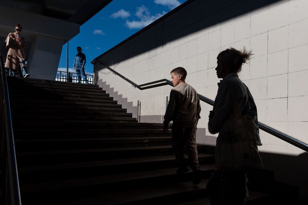 Фотография автора Елена Уваева