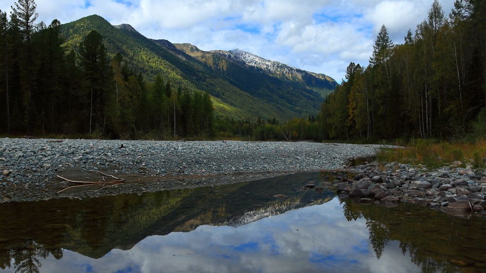 Photograph by Александр Полюдов