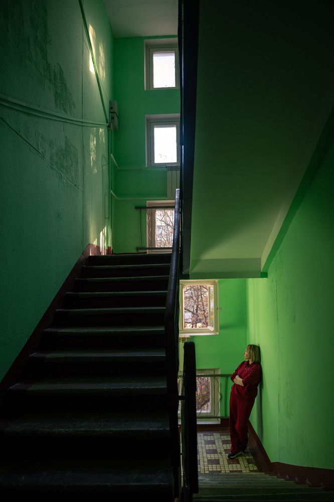 Photograph by Елена Уваева