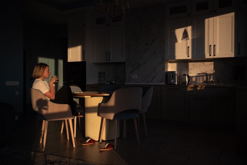 Photograph by Елена Уваева