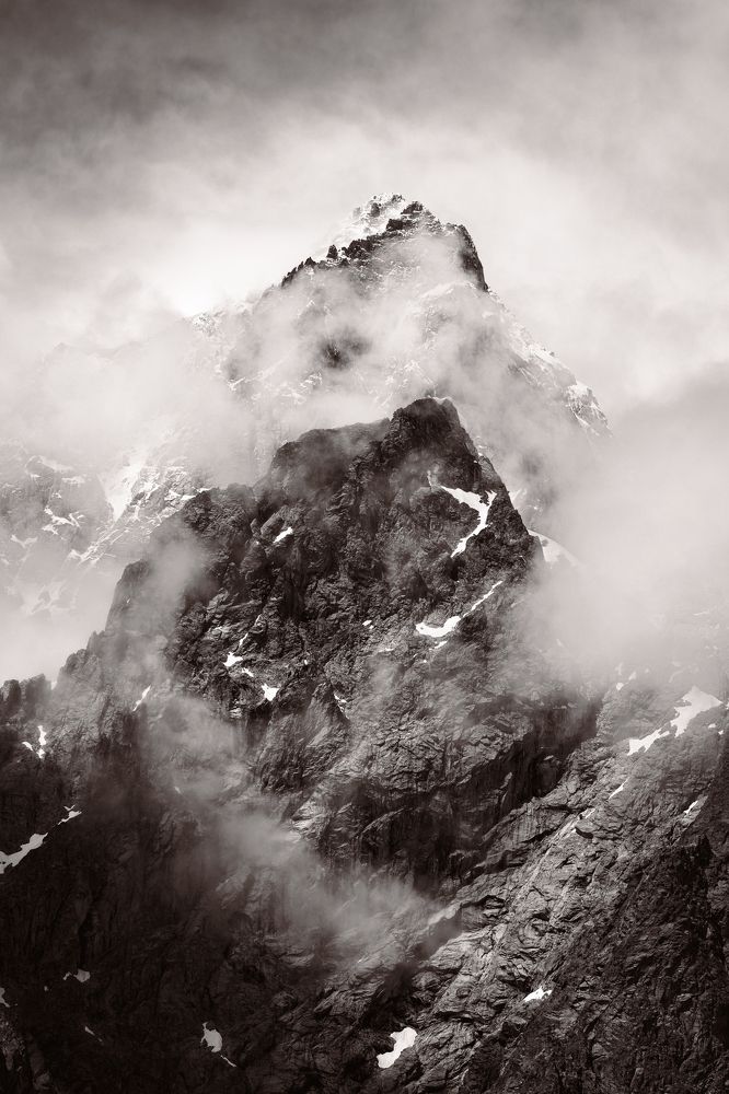 Photograph by Dmitry Ishniyazov