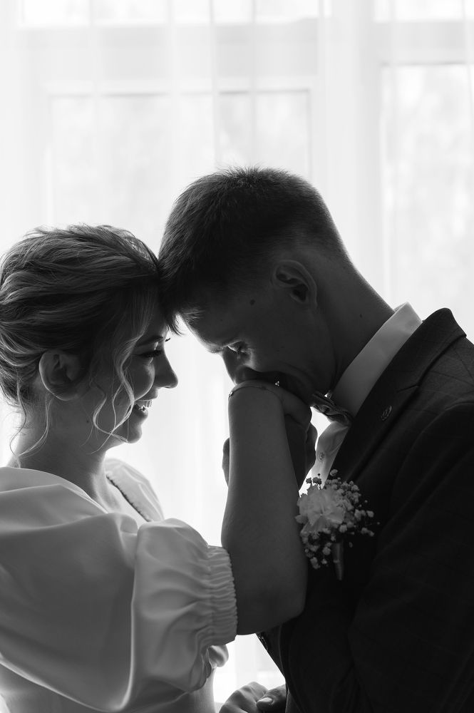 Photograph by Дарья Гомза