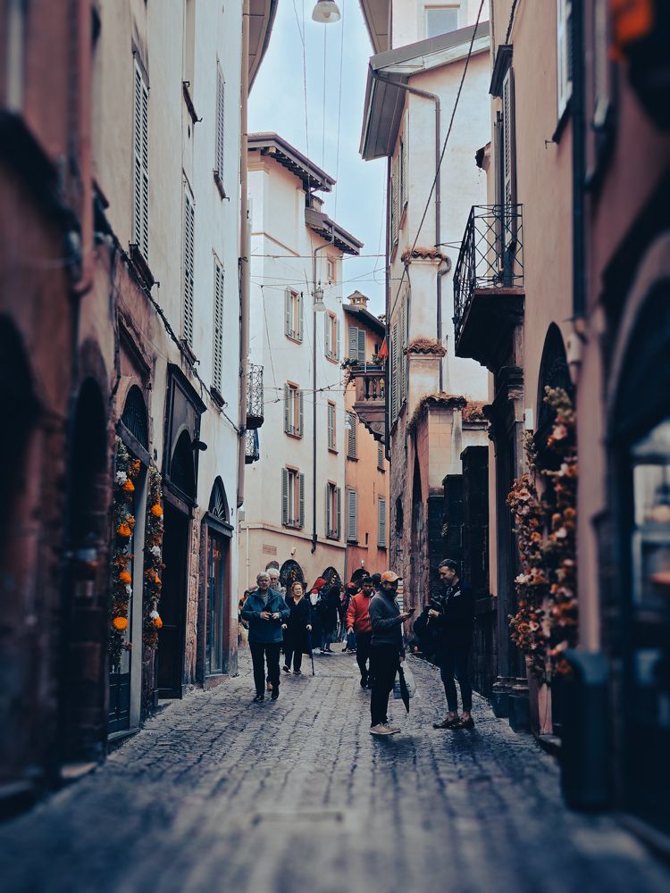 Photograph by Costin Gligor