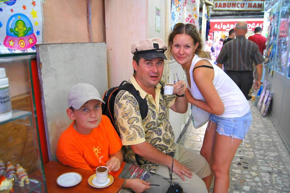 Photograph by Светлана Стрельцова