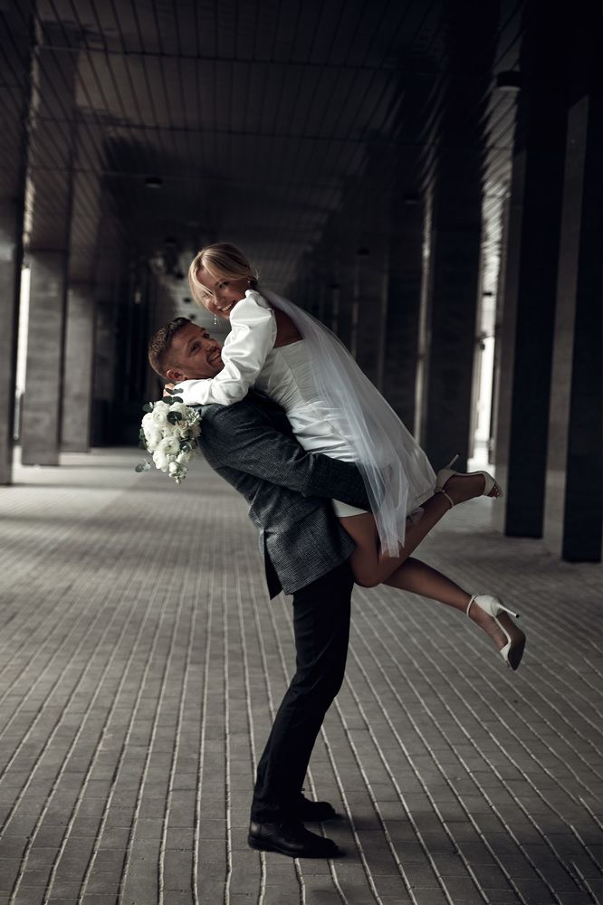 Photograph by Анна Тарутина