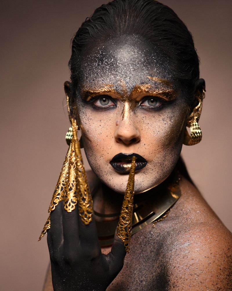 Photograph by yoram gil