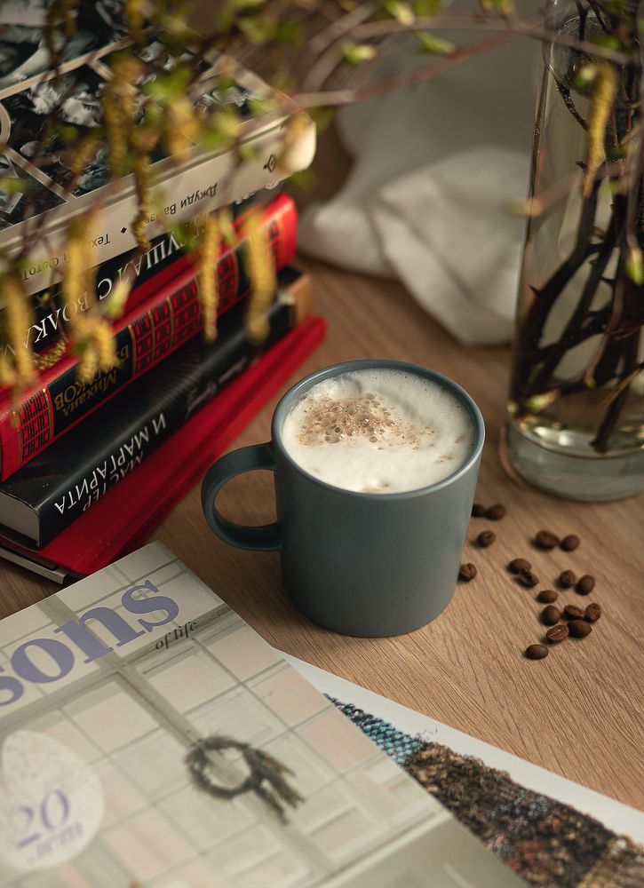 Photograph by Алла Аюпова