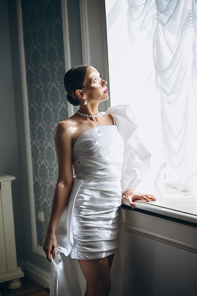 Фотография автора Дарья Дреко