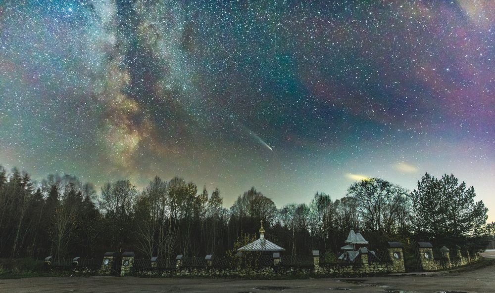 Photograph by Дмитрий Макинский