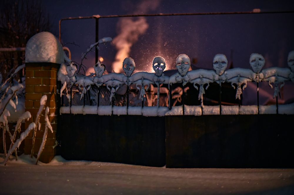 Фотография автора Ольга Альт