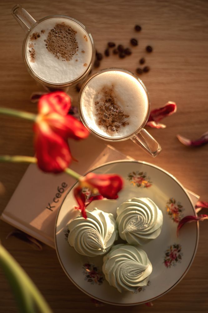 Photograph by Алла Аюпова