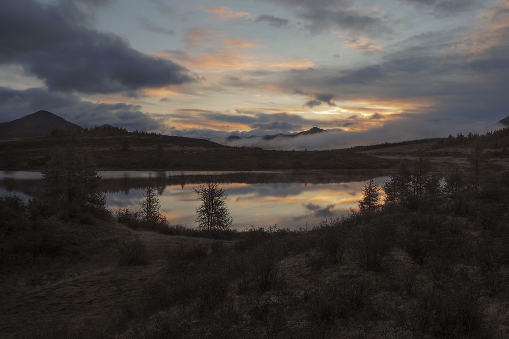 Photograph by Александр Попов