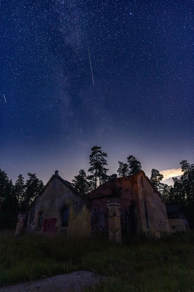 Photograph by Дмитрий Макинский