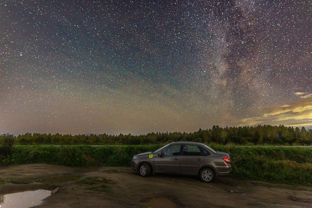 Photograph by Дмитрий Макинский