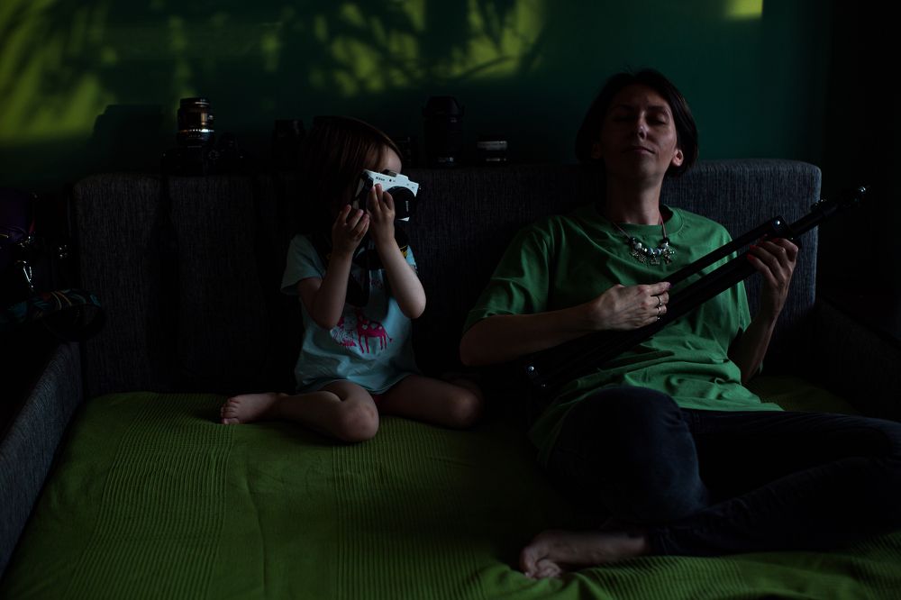 Photograph by Аня Степанова