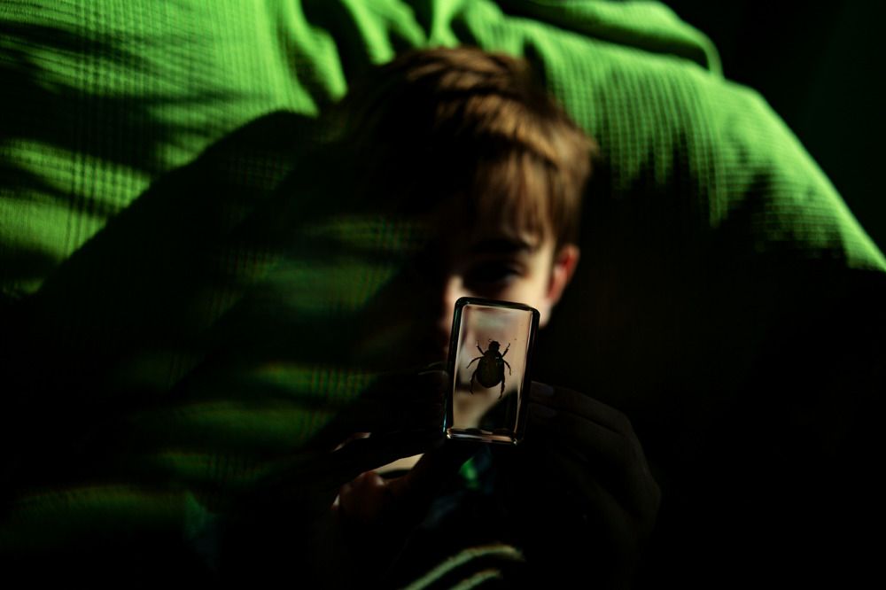 Photograph by Аня Степанова