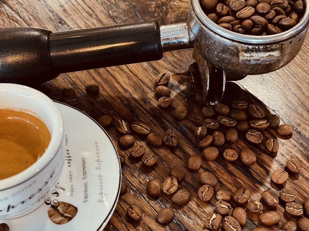 Photograph by Zhanna Kolesnikova