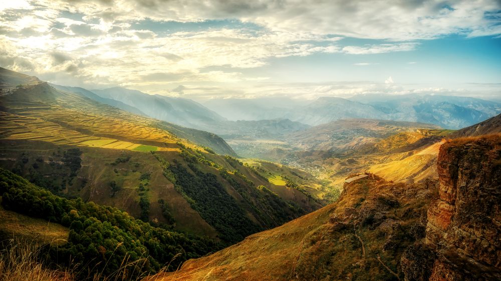 Photograph by Aleksandr Solovev