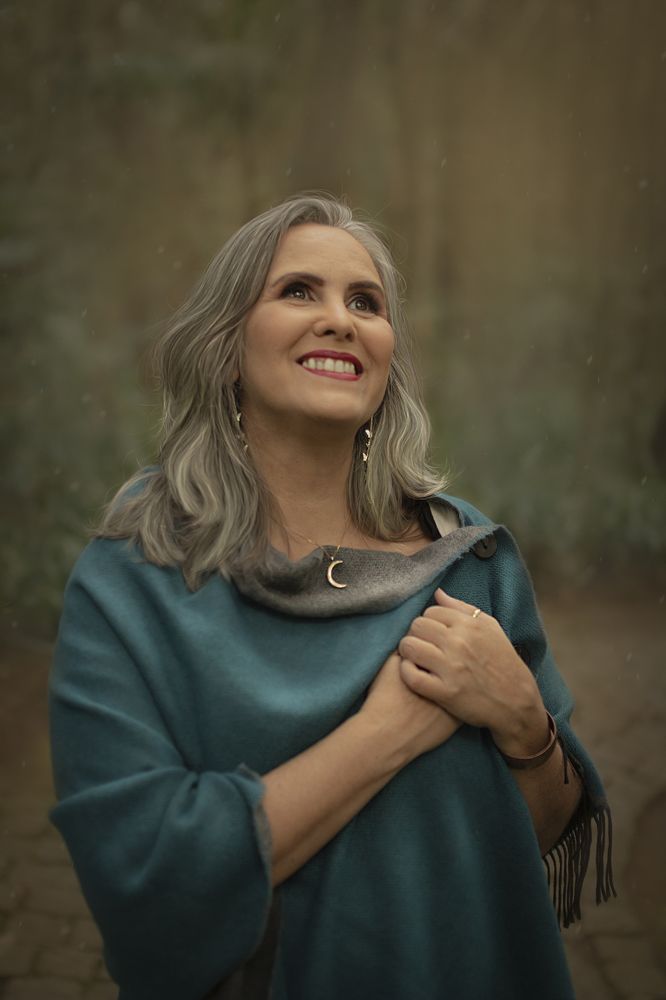 Photograph by Luiza Johnson