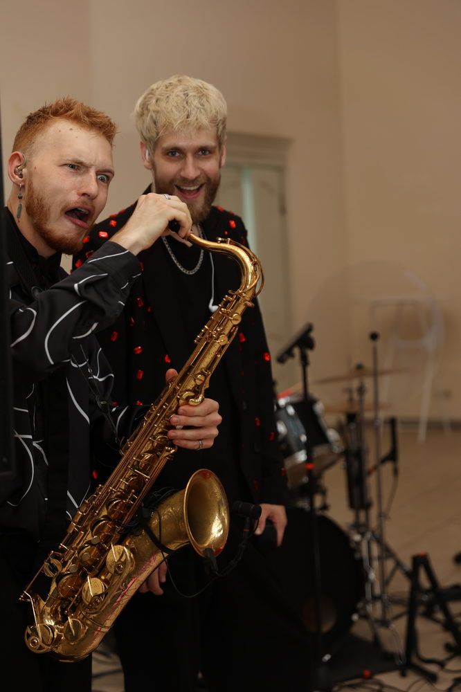 Photograph by Анна Тарутина