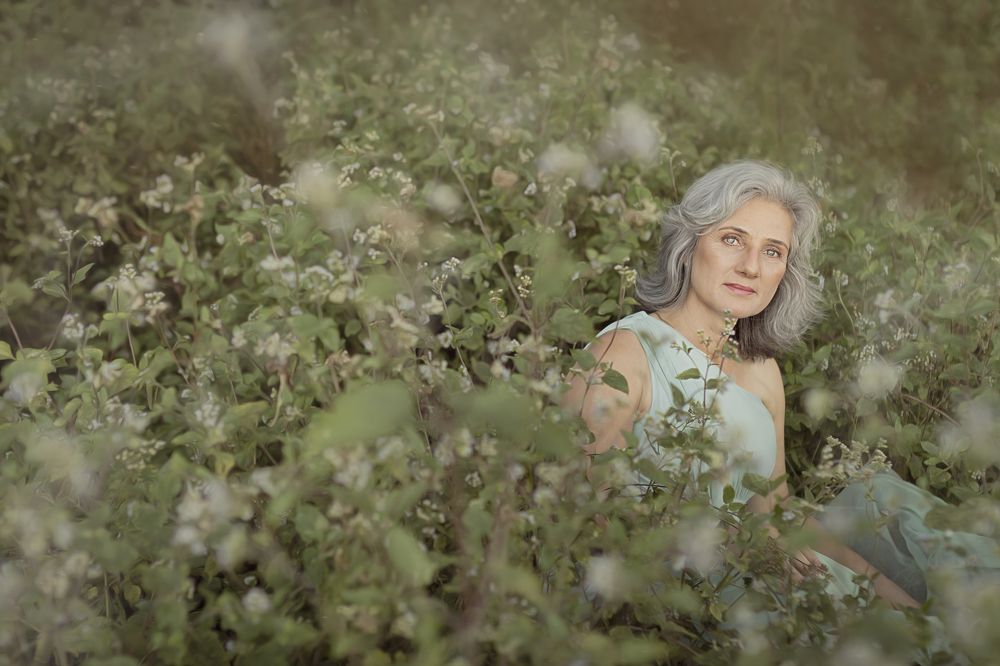 Photograph by Luiza Johnson