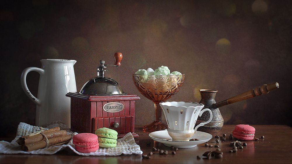 Photograph by Татьяна Долженкова