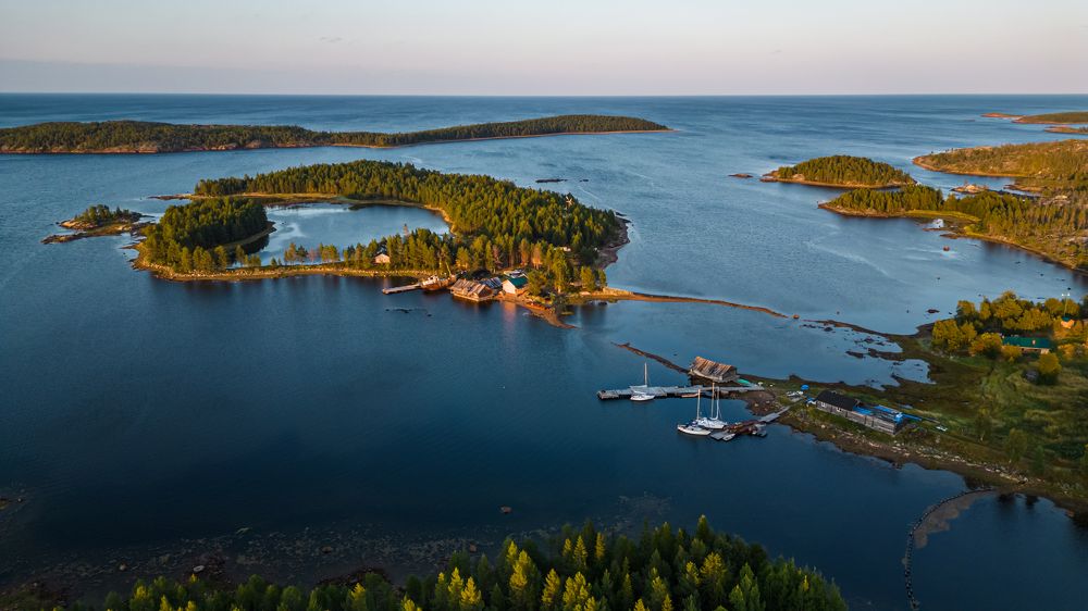 Photograph by Zemnuhov Sergey