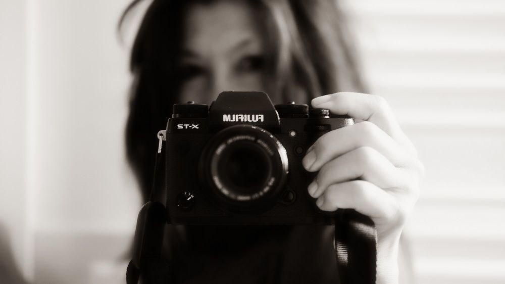 Photograph by Emy Maike