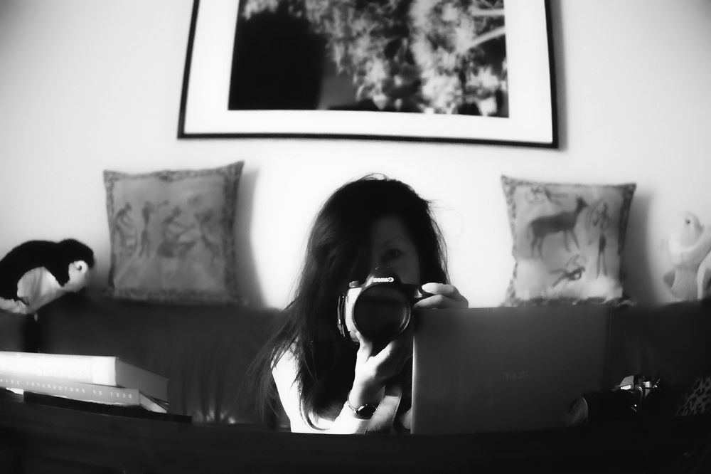 Photograph by Emy Maike