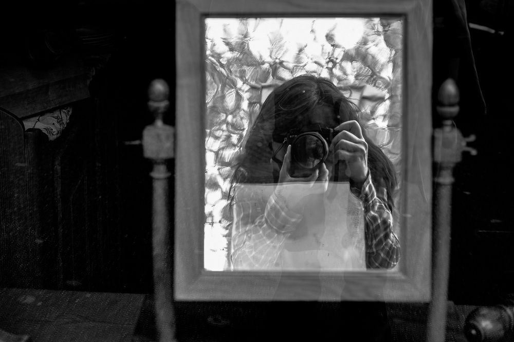 Photograph by Emy Maike