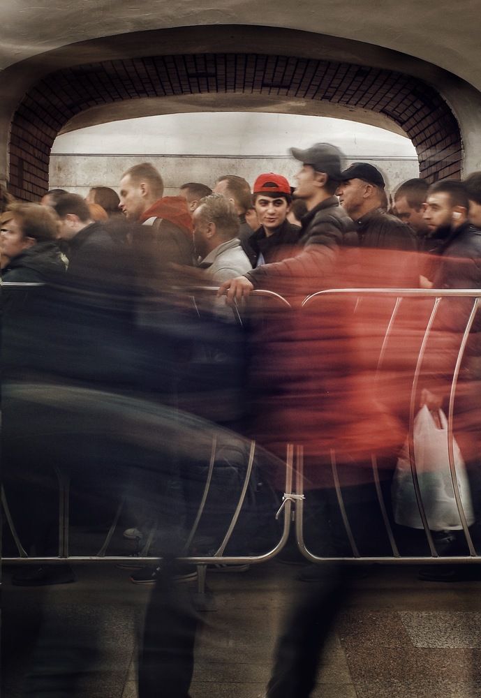 Photograph by Рита Типунина